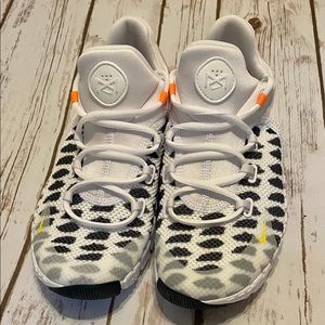 Nike Women's Free Metcon 4 Training Shoes